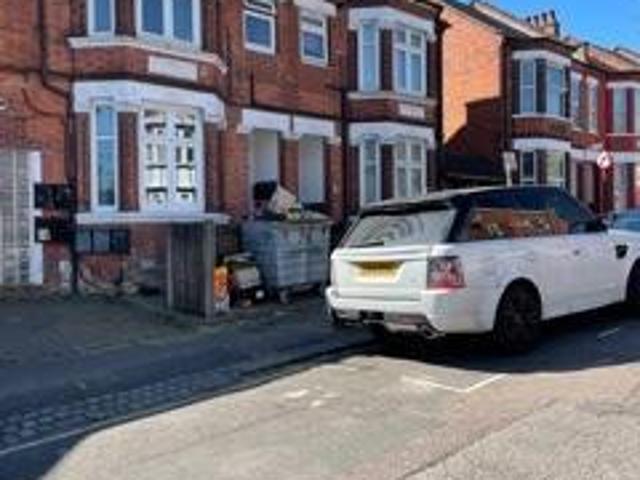 Apartment for rent in Bury Park, Luton