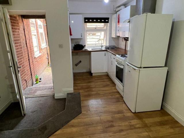 Apartment for rent in Bury Park, Luton