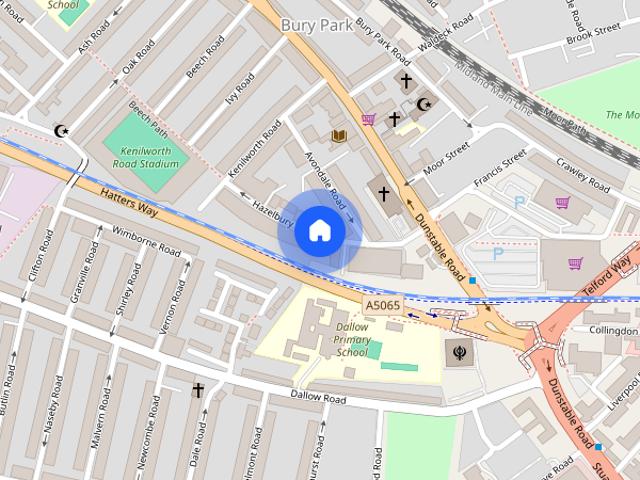 House for rent in Spring Park, Isle Of Man