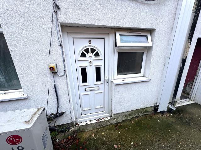 Apartment for rent in Bury Park, Luton