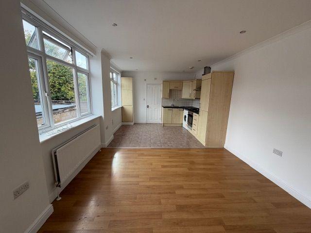 Apartment for rent in Bury Park, Luton