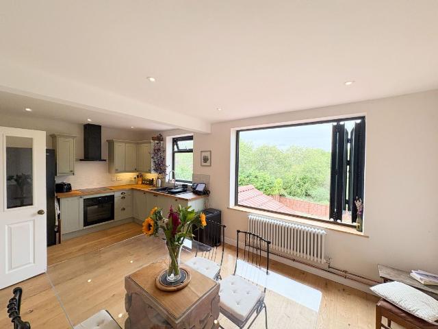 House for rent in Feckenham, City Of Bristol