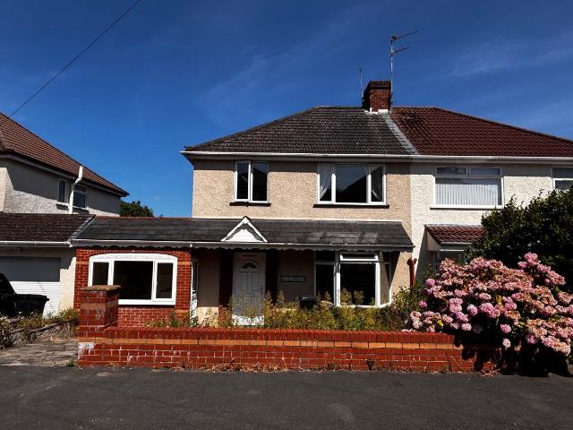 House for rent in Feckenham, City Of Bristol