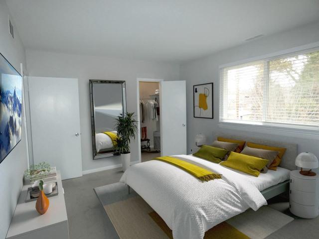 Apartment for rent in Frankford, Baltimore