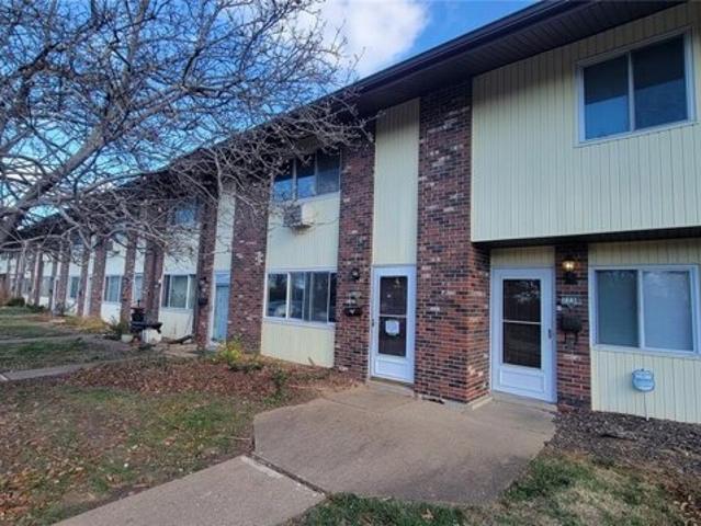 Condo for sale in Hazelwood, Missouri