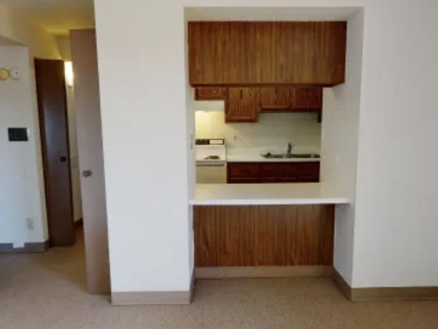 Apartment for rent in Hazel Park, Michigan