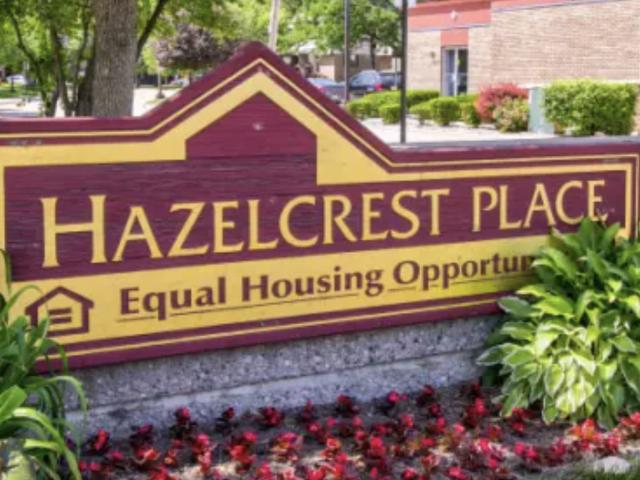 Apartment for rent in Hazel Park, Oakland County