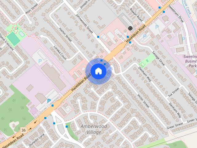 Apartment for rent in Mulhurst Bay, Ontario