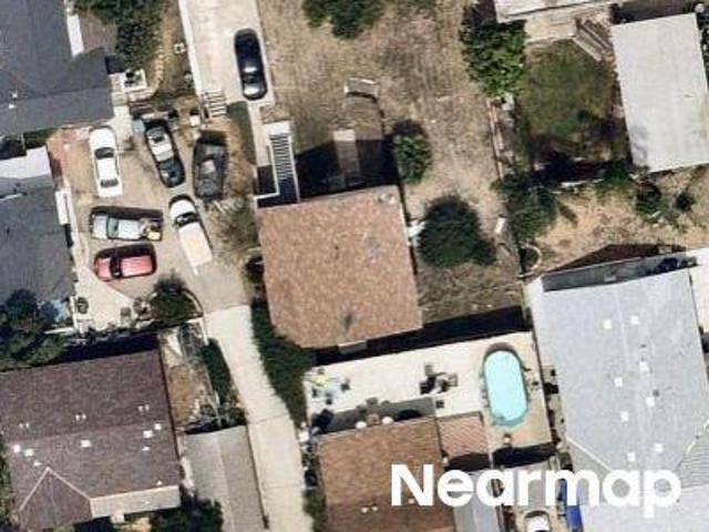 House for sale in Riverside, California