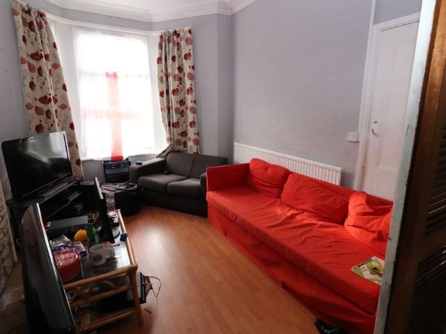 House for rent in Maindy, Cardiff