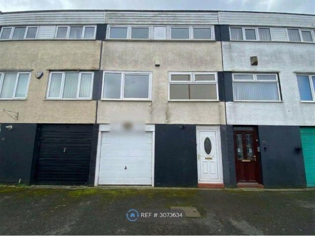 House for rent in Blakelaw, Newcastle upon Tyne