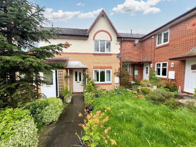 House for rent in Preston, North Shields