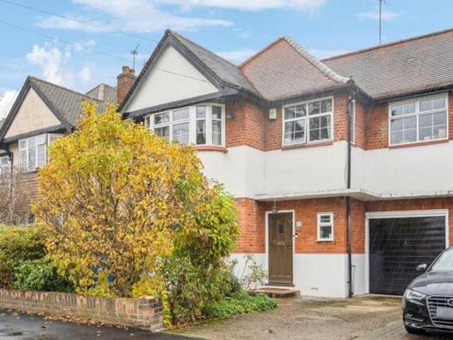 House for sale in London Borough of Harrow, Greater London