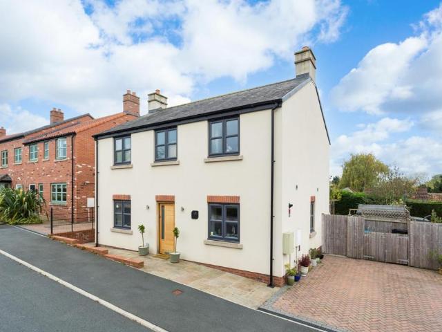 House for rent in Minskip, Boroughbridge