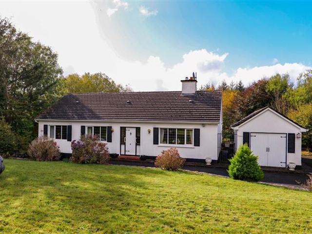 Farm for sale in Galway