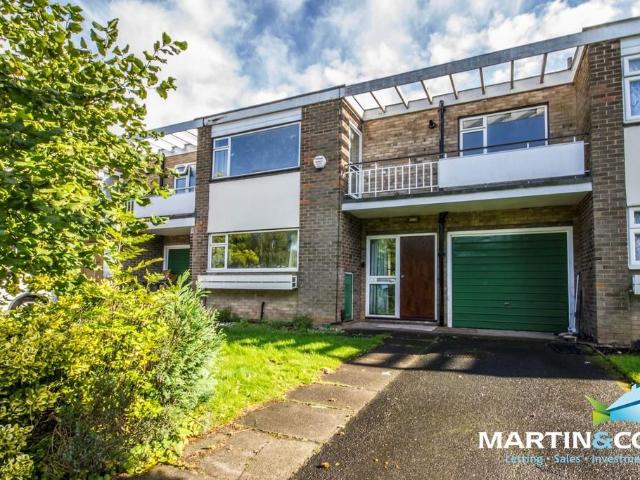 House for rent in Birmingham, West Midlands