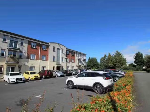 Apartment to rent