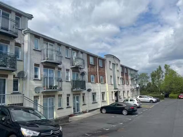 Apartment to rent