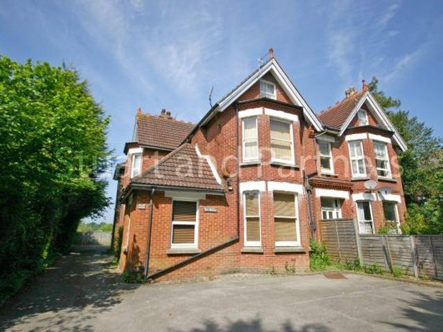 Apartment for rent in Walstead, Perryfields