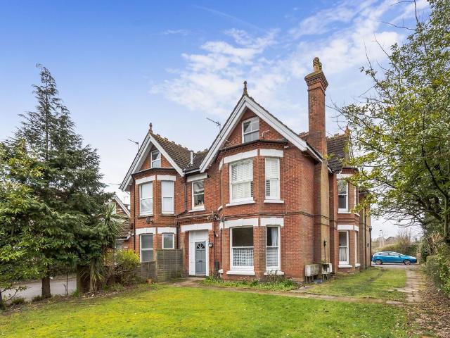 Apartment for rent in Haywards Heath, Mid Sussex