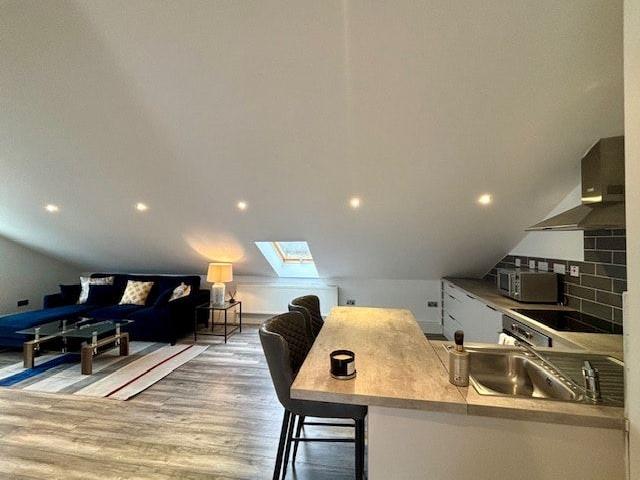 Apartment to rent in Brannockstown, North Tipperary