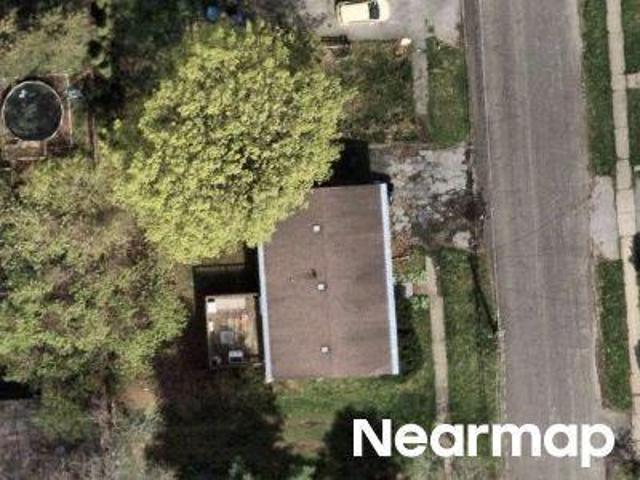 House for sale in Syracuse, New York
