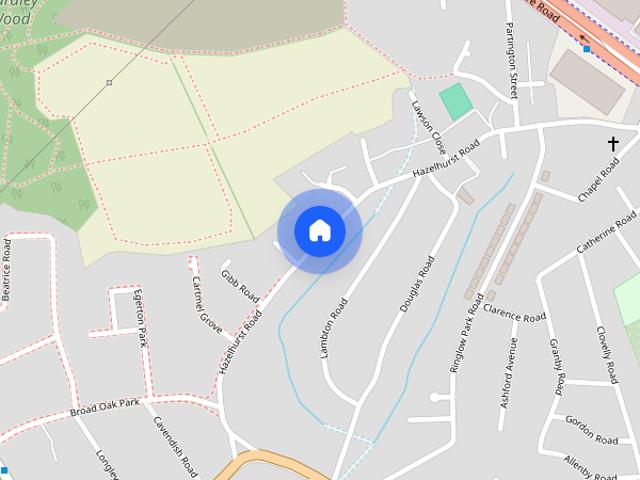 House for rent in Roe Green, Salford