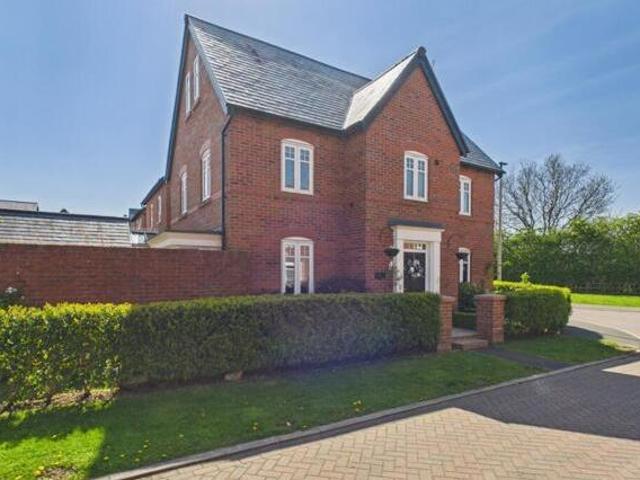 House for sale in Tarporley