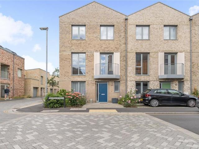 House for rent in Arbury, Cambridgeshire
