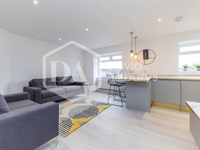 Apartment for rent in London Borough of Islington, Greater London