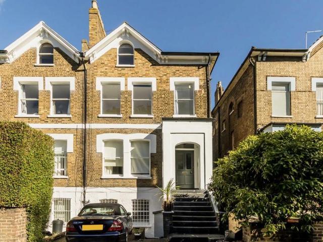 Apartment for rent in Archway, Greater London