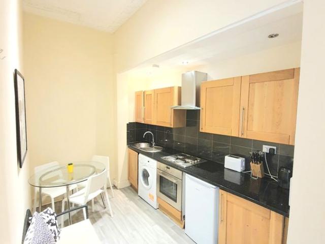 Apartment for rent in Archway, Greater London