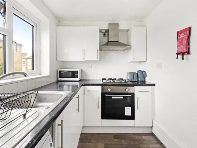 Apartment for rent in Archway, Greater London