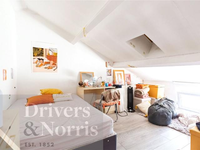 Apartment for rent in Archway, Greater London