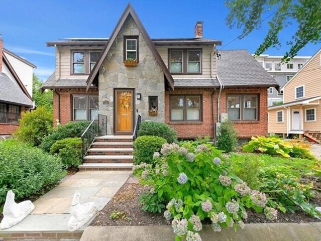 House for sale in Boston, Roslindale