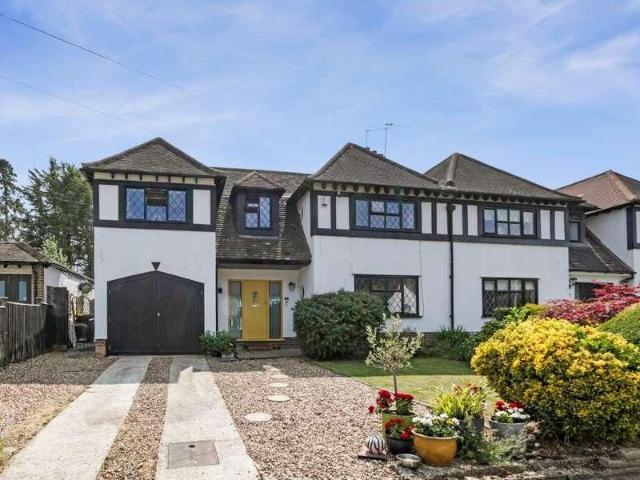 House for rent in Orpington, Petts Wood