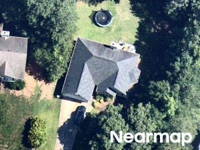 House for sale in Covington, Newton County