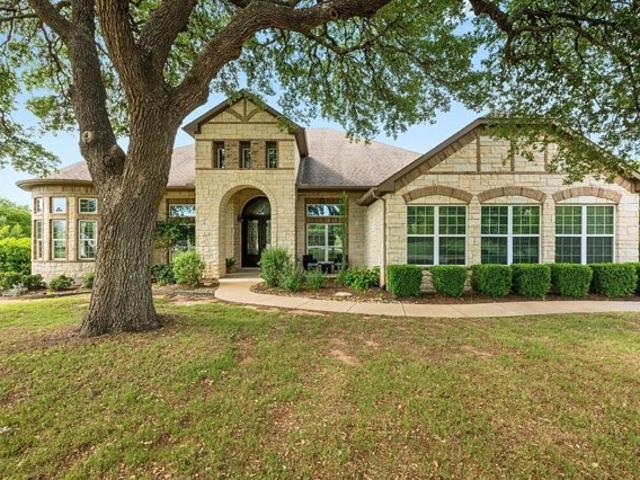 House for sale in Driftwood, Texas