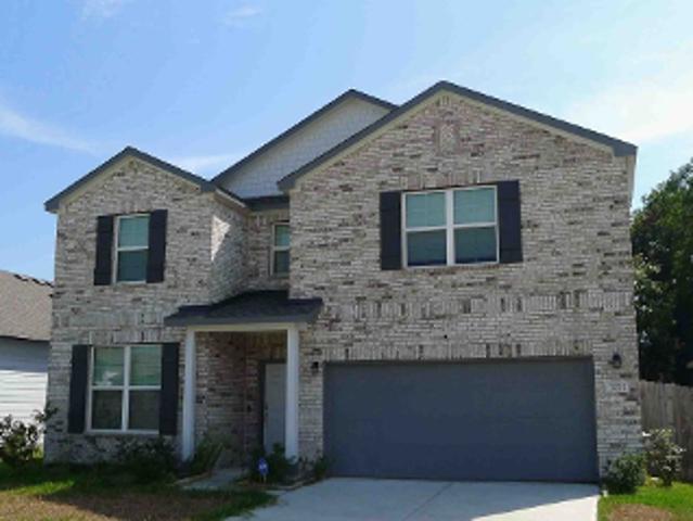 Property for sale in Conroe, Montgomery County