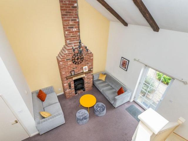 House for rent in Clifton Moor, High Field