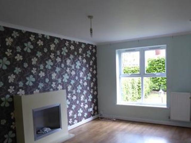 House for rent in Clifton Moor, High Field