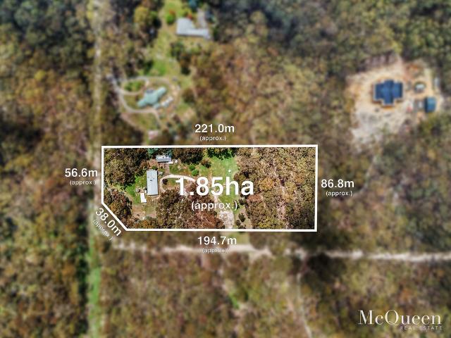 House for sale in Coomoora, Victoria