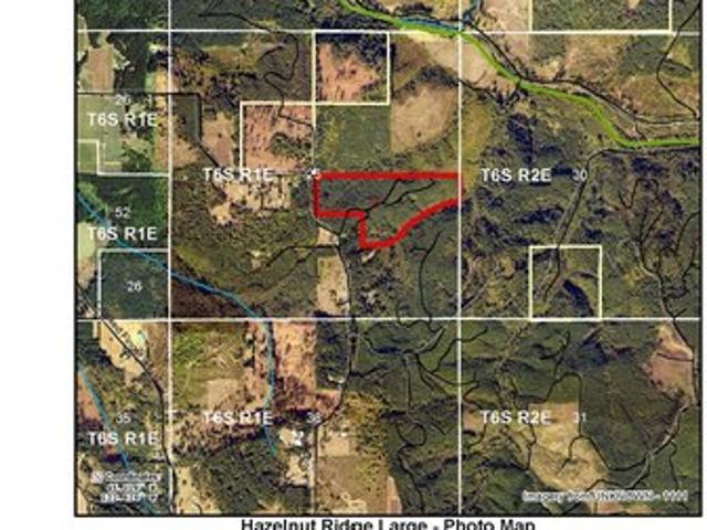 Land for sale in Scotts Mills, Marion County