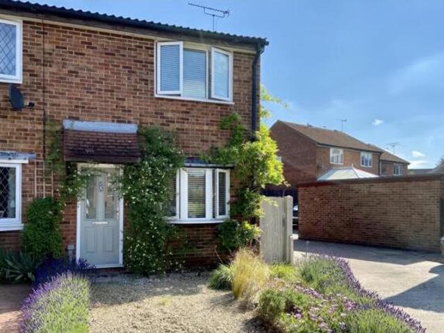 House for sale in Berrick Salome, Oxfordshire