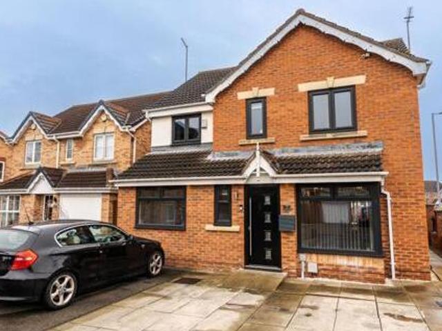 House for sale in Normanton and Altofts, Old Snydale