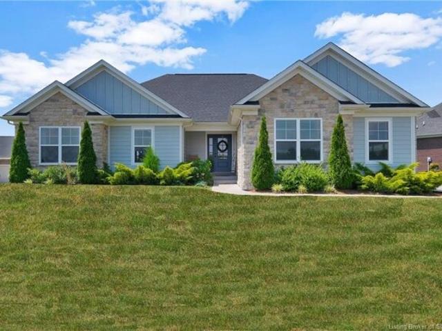 House for sale in Henryville