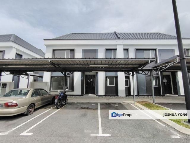 House for sale in Kajang, Langat