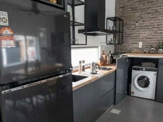 House for rent in Kajang, Langat