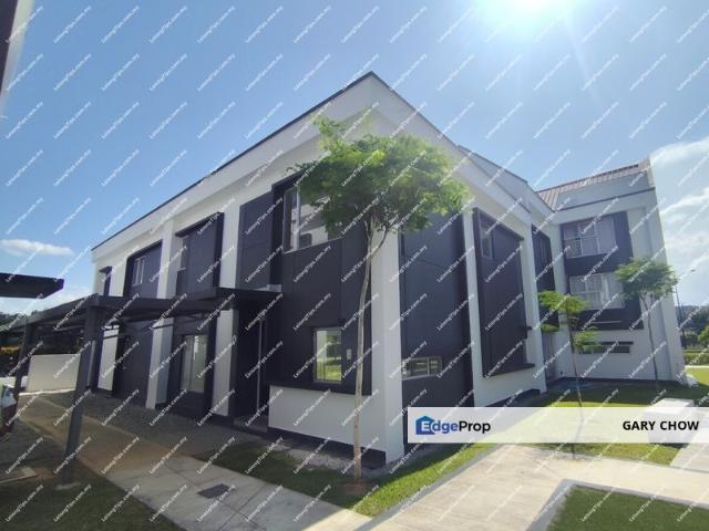 House for sale in Kajang, Langat