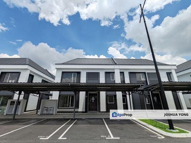 House for sale in Kajang, Langat